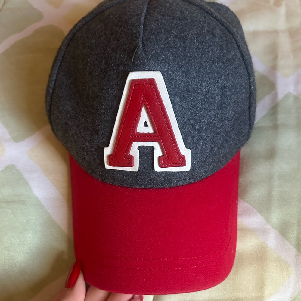Armani Exchange Hat